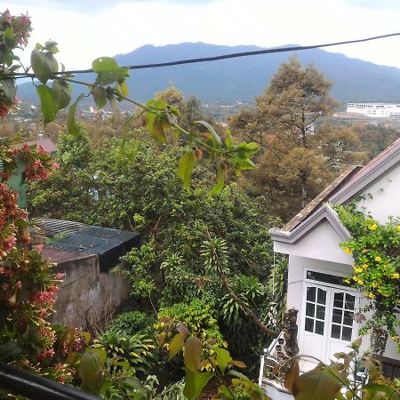Duy Quang Hotel Bảo Lộc Ngoại thất bức ảnh