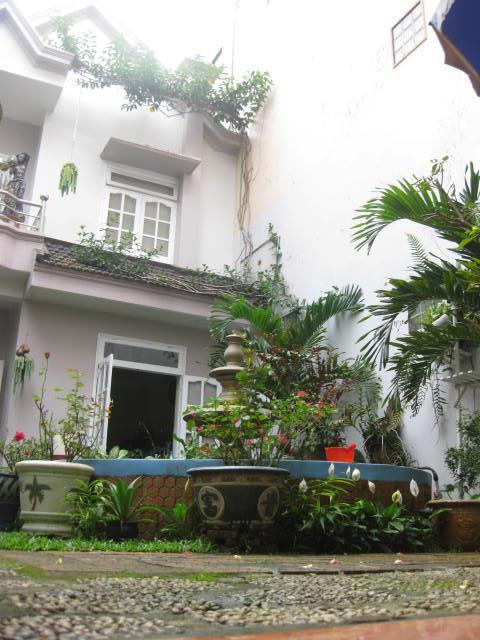 Duy Quang Hotel Bảo Lộc Ngoại thất bức ảnh