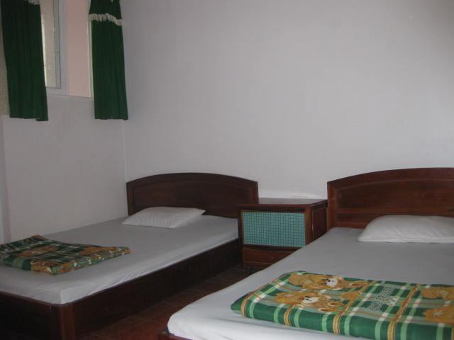 Duy Quang Hotel Bảo Lộc Ngoại thất bức ảnh