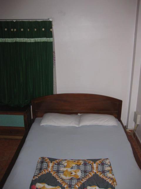Duy Quang Hotel Bảo Lộc Ngoại thất bức ảnh