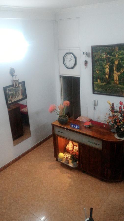 Duy Quang Hotel Bảo Lộc Ngoại thất bức ảnh