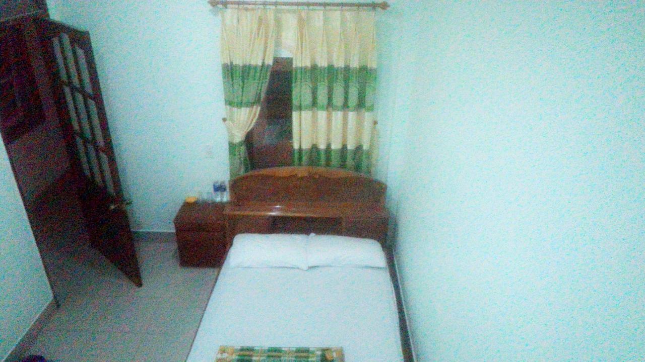 Duy Quang Hotel Bảo Lộc Ngoại thất bức ảnh