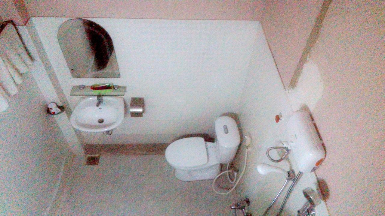 Duy Quang Hotel Bảo Lộc Phòng bức ảnh