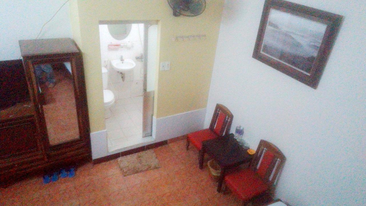 Duy Quang Hotel Bảo Lộc Ngoại thất bức ảnh