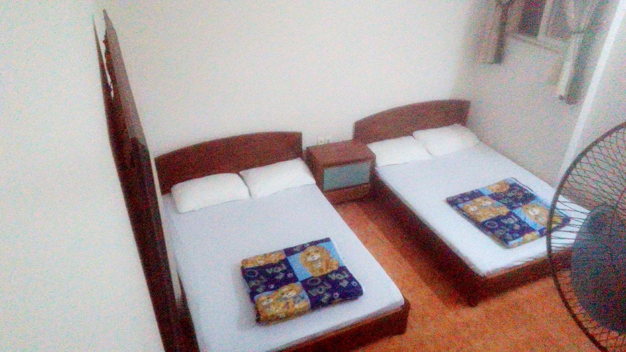 Duy Quang Hotel Bảo Lộc Ngoại thất bức ảnh