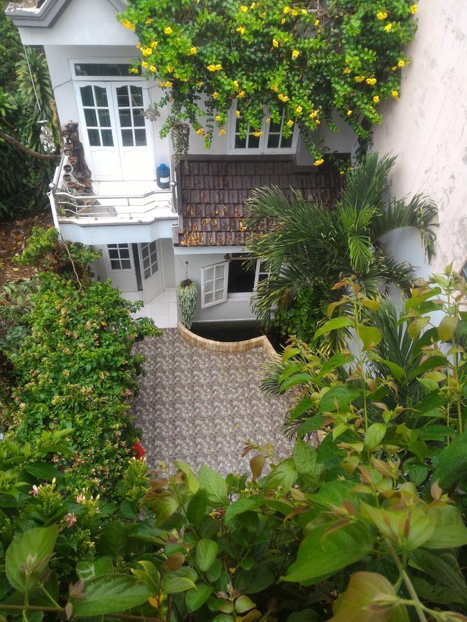 Duy Quang Hotel Bảo Lộc Ngoại thất bức ảnh