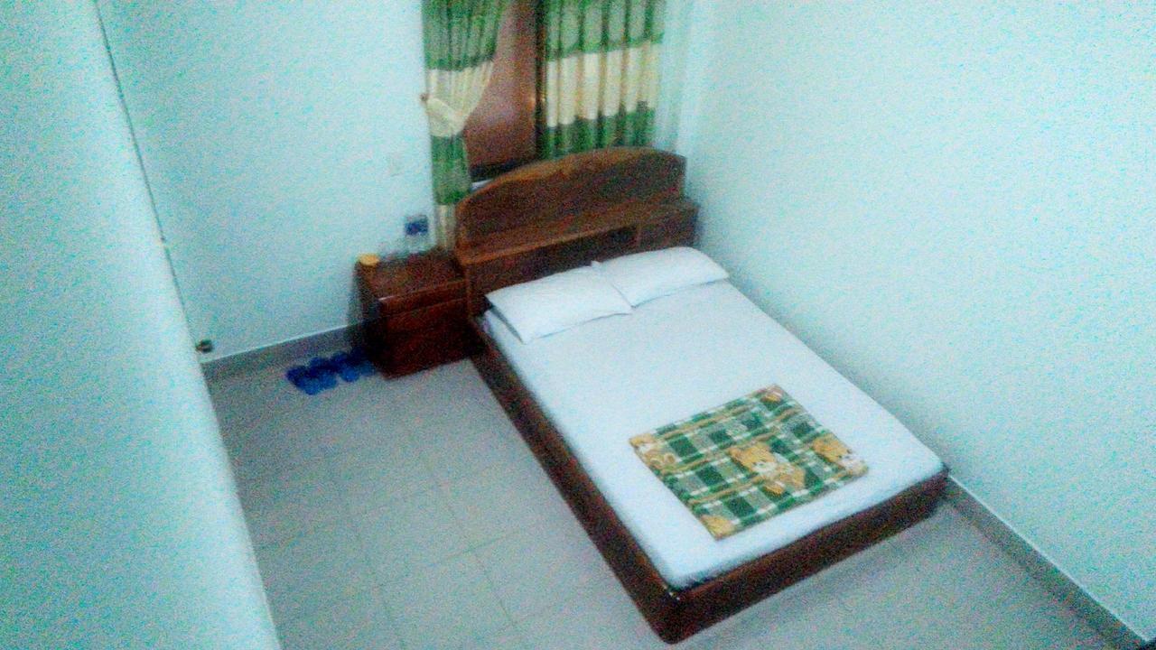Duy Quang Hotel Bảo Lộc Ngoại thất bức ảnh