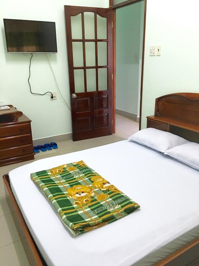Duy Quang Hotel Bảo Lộc Ngoại thất bức ảnh