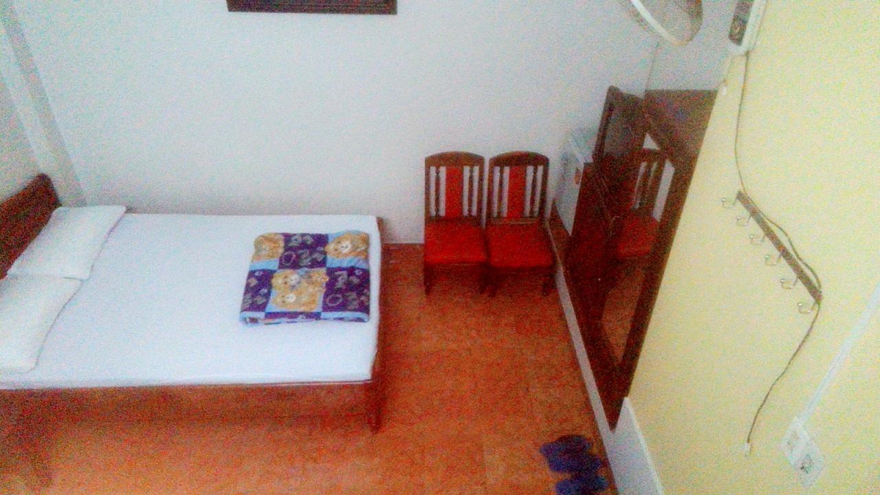 Duy Quang Hotel Bảo Lộc Ngoại thất bức ảnh